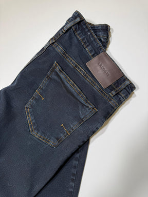 Calça Jeans LCT - Classic Denim Azul Profundo