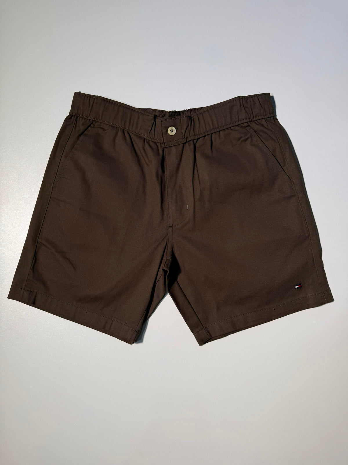 Short Sarja TH Nautic - Verde Musgo