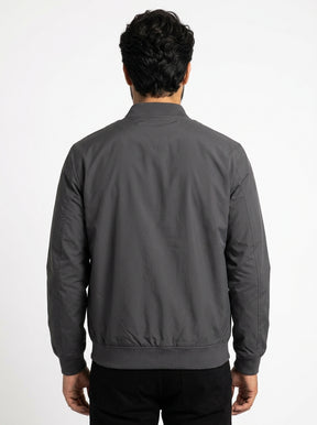 Jaqueta RL Horizon Wear - Chumbo