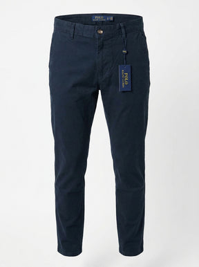 Calça Sarja RL Trend Wear - Azul Marinho