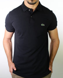 Camisa Gola Polo LCT
