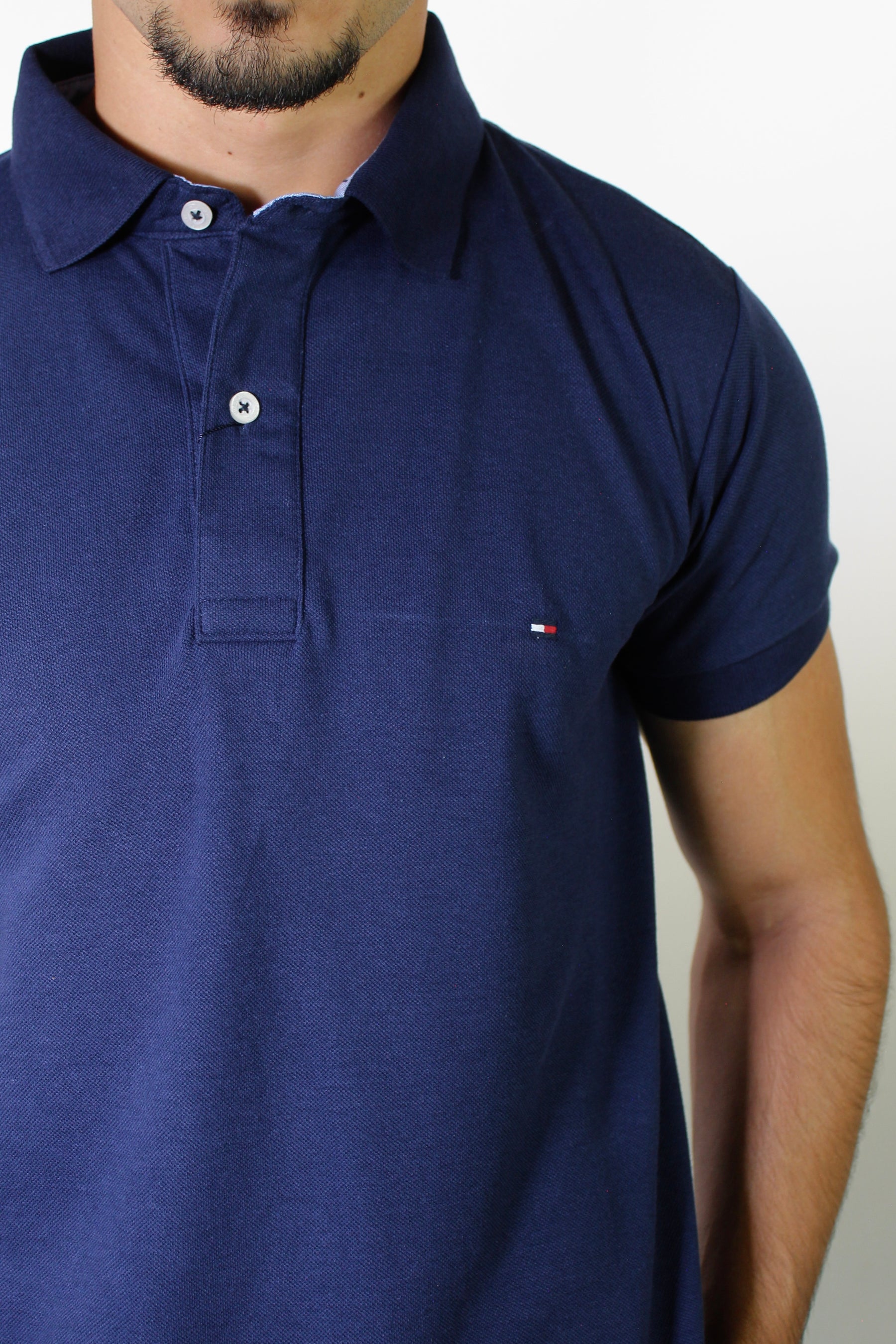 Camisa Gola Polo TH