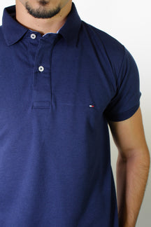 Camisa Gola Polo TH Plus Size