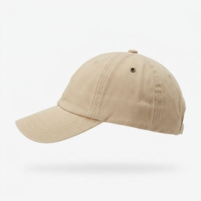 Boné Polo RL Weekend Club Bear - Creme