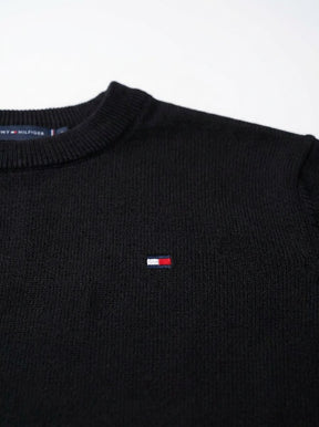 Suéter TH Upper Class - Preto