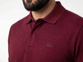 Gola Polo LCT Paris Signature - Bordô