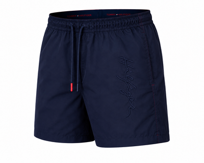 Short Beach TH Hydro Script