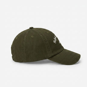 Boné Polo RL Classic Since 1967 - Verde Army