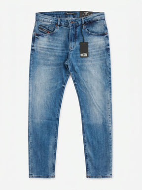 Calça Jeans DSL - Vintage Pacific Wash