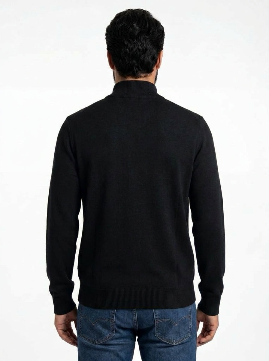 Suéter RL Timeless Knit - Preto