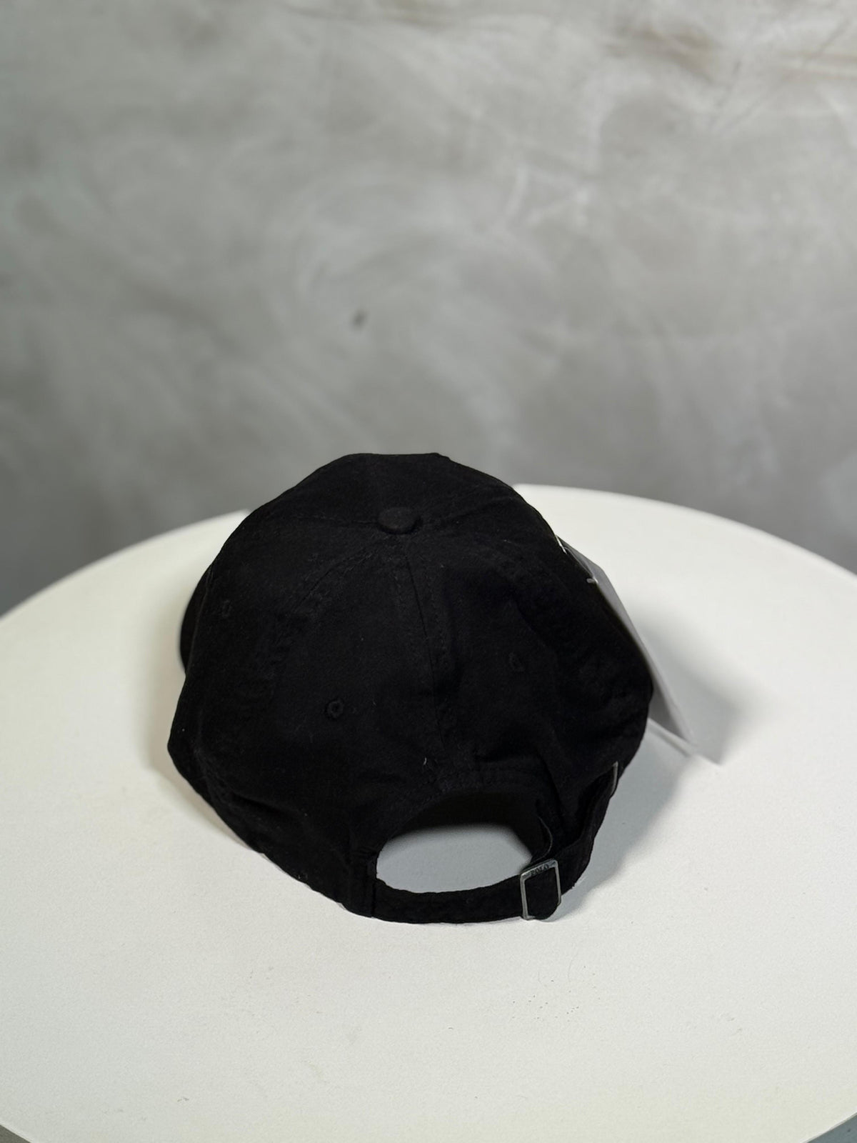 Boné Polo RL Football Bear - Preto