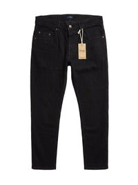 Calça Jeans Polo RL - Soho Midnight Wash