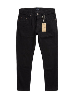 Calça Jeans Polo RL - Soho Midnight Wash