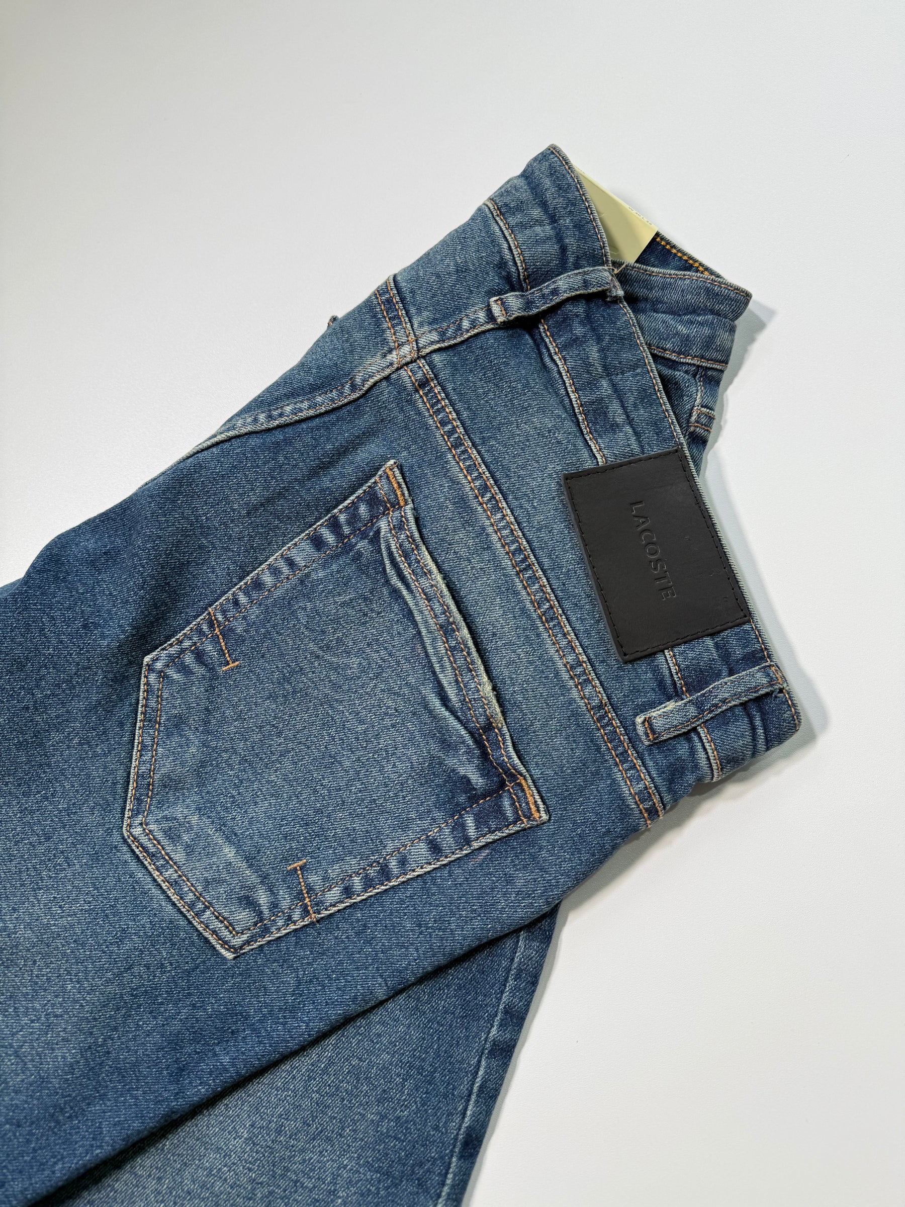 Calça Jeans LCT - Indigo Classic