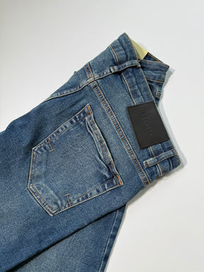 Calça Jeans LCT - Indigo Classic