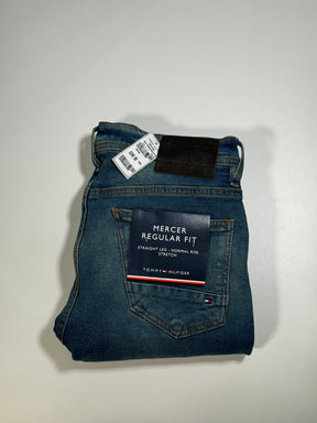 Calça Jeans TH Mercer - Blue Stone