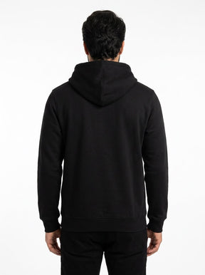Moletom TH Est. 1986 Hoodie - Preto