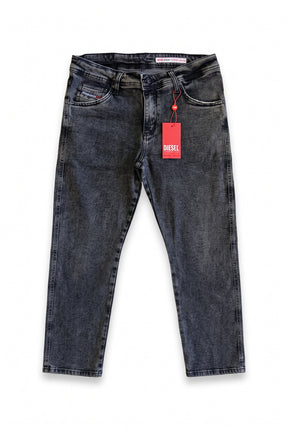 Calça Jeans DSL - Capitol Grey Stoned Wash