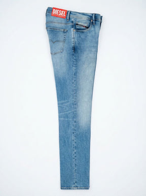 Calça Jeans DSL - Soft Wash Blue Essential