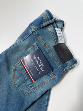 Calça Jeans TH Mercer - Blue Stone