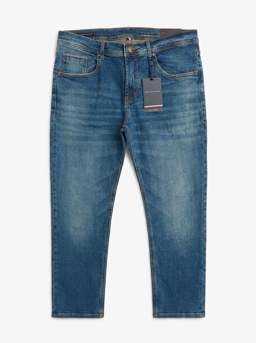 Calça Jeans TH - Urban Essential Wear