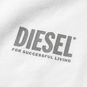 Camiseta DSL Pure Icon - Branca
