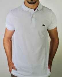 Camisa Gola Polo LCT