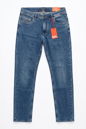 Calça Jeans DSL - Memphis City Blue Denim