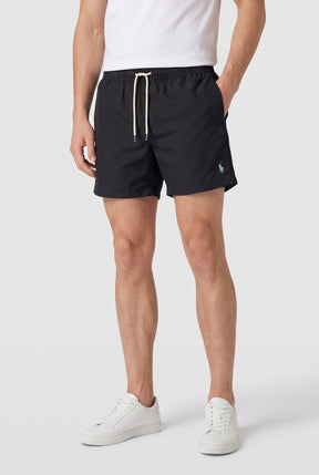 Short Beach Praia RL Sea Breeze - Preto