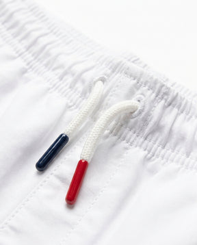 Short Beach TH Acqua Motion - Branco