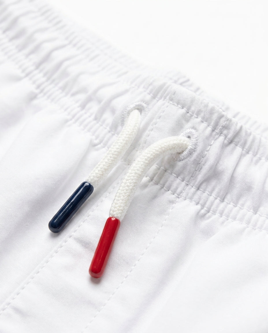 Short Beach TH Acqua Motion - Branco