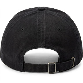 Boné Polo RL P Letter - Preto