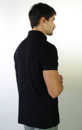 Combo 03 Camisas Gola Polo LCT Paris Signature