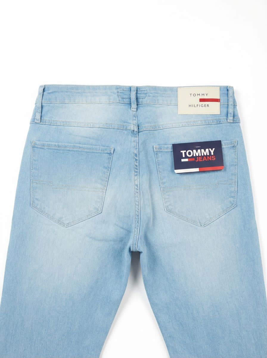 Calça Jeans TH - Light Denim Fresh Blue