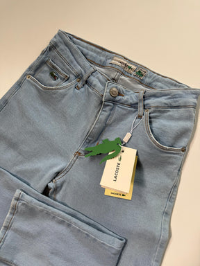Calça Jeans LCT - Ice Blue Denim