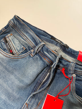 Calça Jeans DSL Denim Urban - Jeans Médio