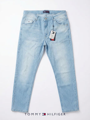 Calça Jeans TH - Light Denim Fresh Blue