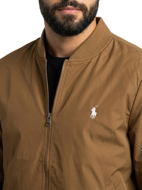 Jaqueta RL Horizon Wear - Terracota