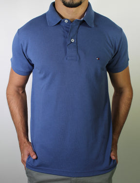 Combo 03 Camisas Gola Polo TH