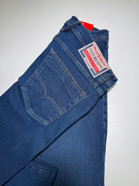 Calça Jeans DSL - Blue Core Icon