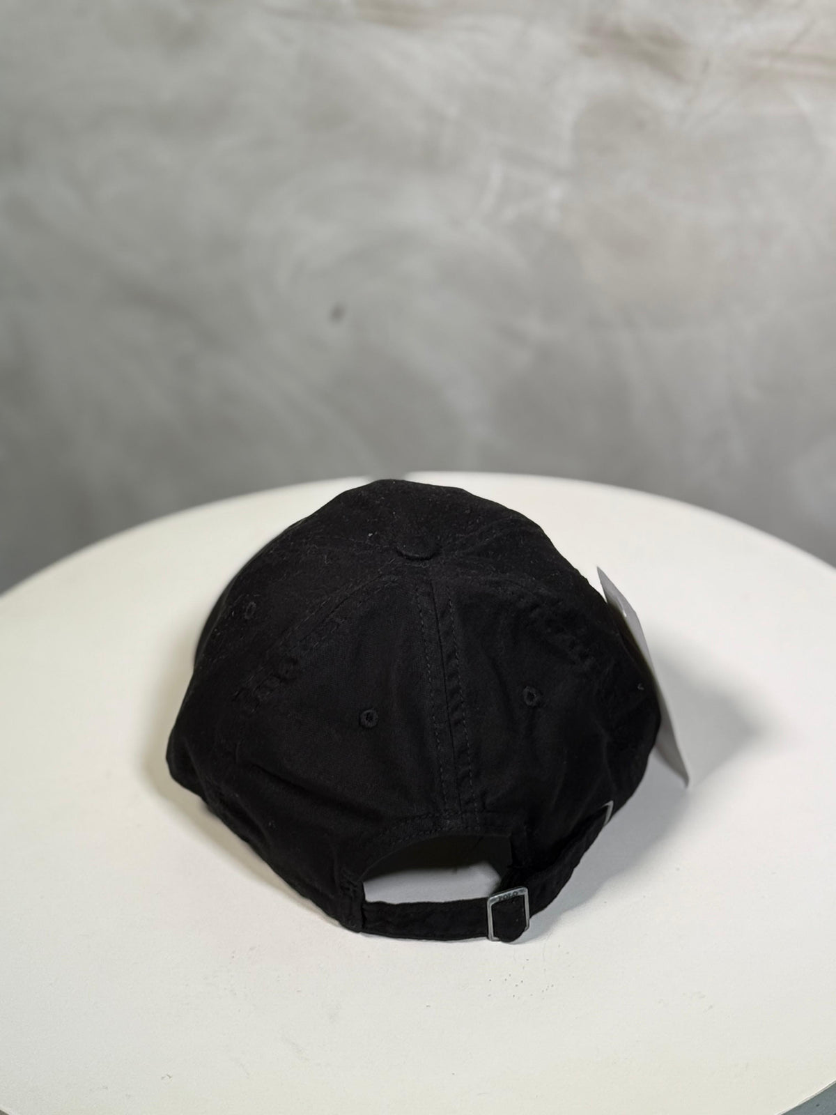Boné Polo RL Blue Coat Bear - Preto