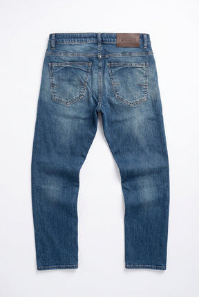 Calça Jeans LCT - Phoenix Vintage Blue Wash