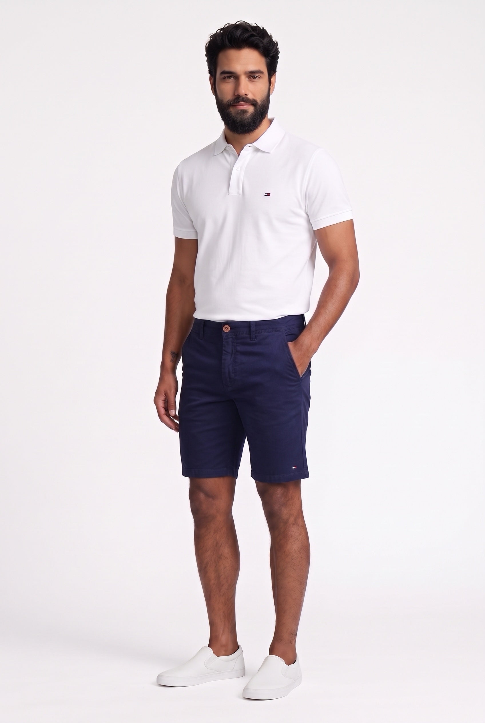 Combo 02 Bermudas TH