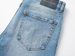 Calça Jeans TH - West Coast Blue Denim