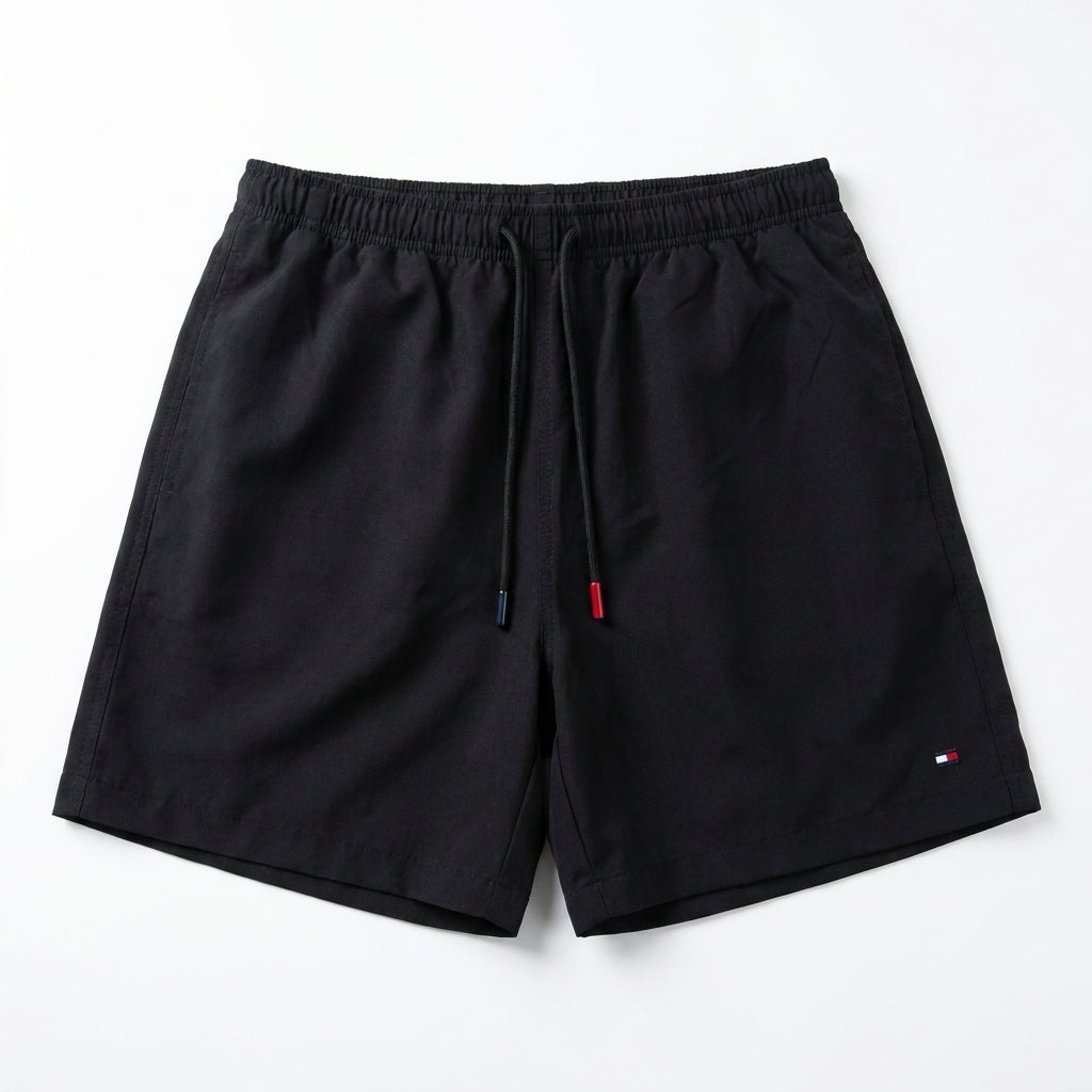 Short Beach TH Acqua Motion - Preto