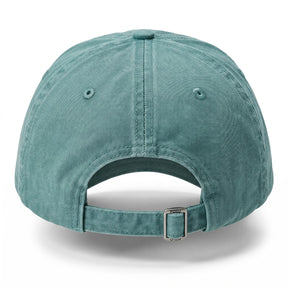 Boné Polo RL Varsity 67 - Verde Sálvia