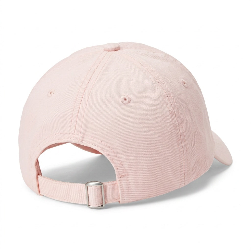 Boné RL Polo Sport Signature - Soft Pink