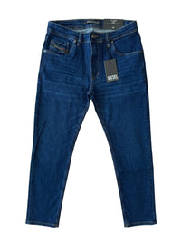 Calça Jeans DSL - Seattle Blue Wiskers Wash
