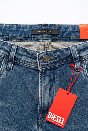 Calça Jeans DSL - Memphis City Blue Denim