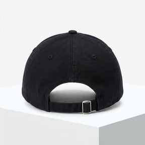 Boné Polo RL Suit Style Bear - Preto